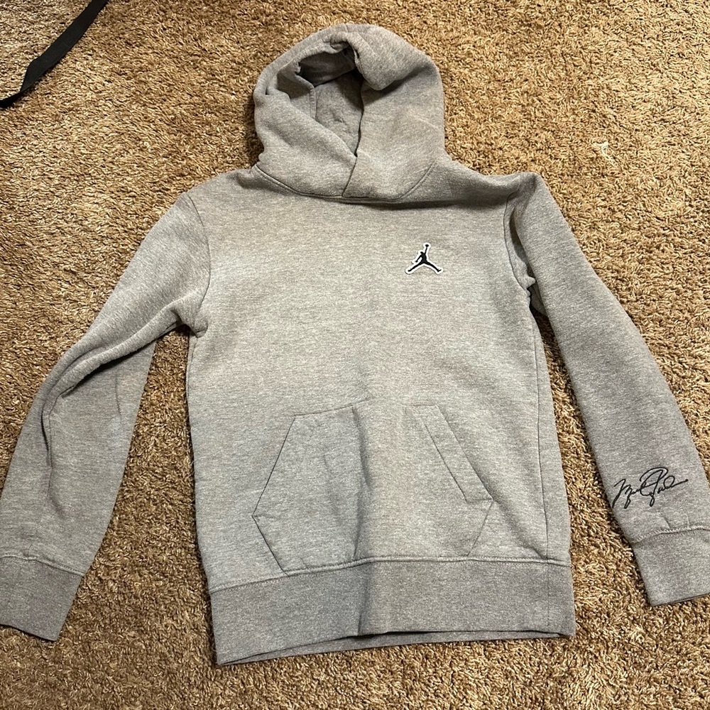Jordan sweatshirt